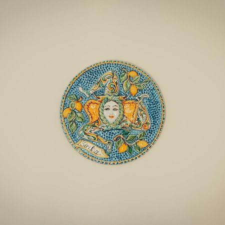 Le Meraviglie Della Sicilia Palermo Zewnętrze zdjęcie