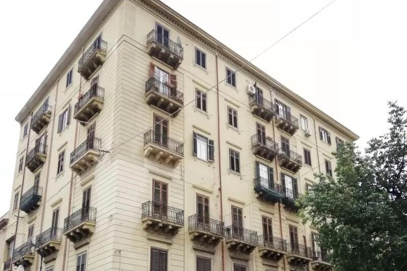 Le Meraviglie Della Sicilia Palermo Zewnętrze zdjęcie