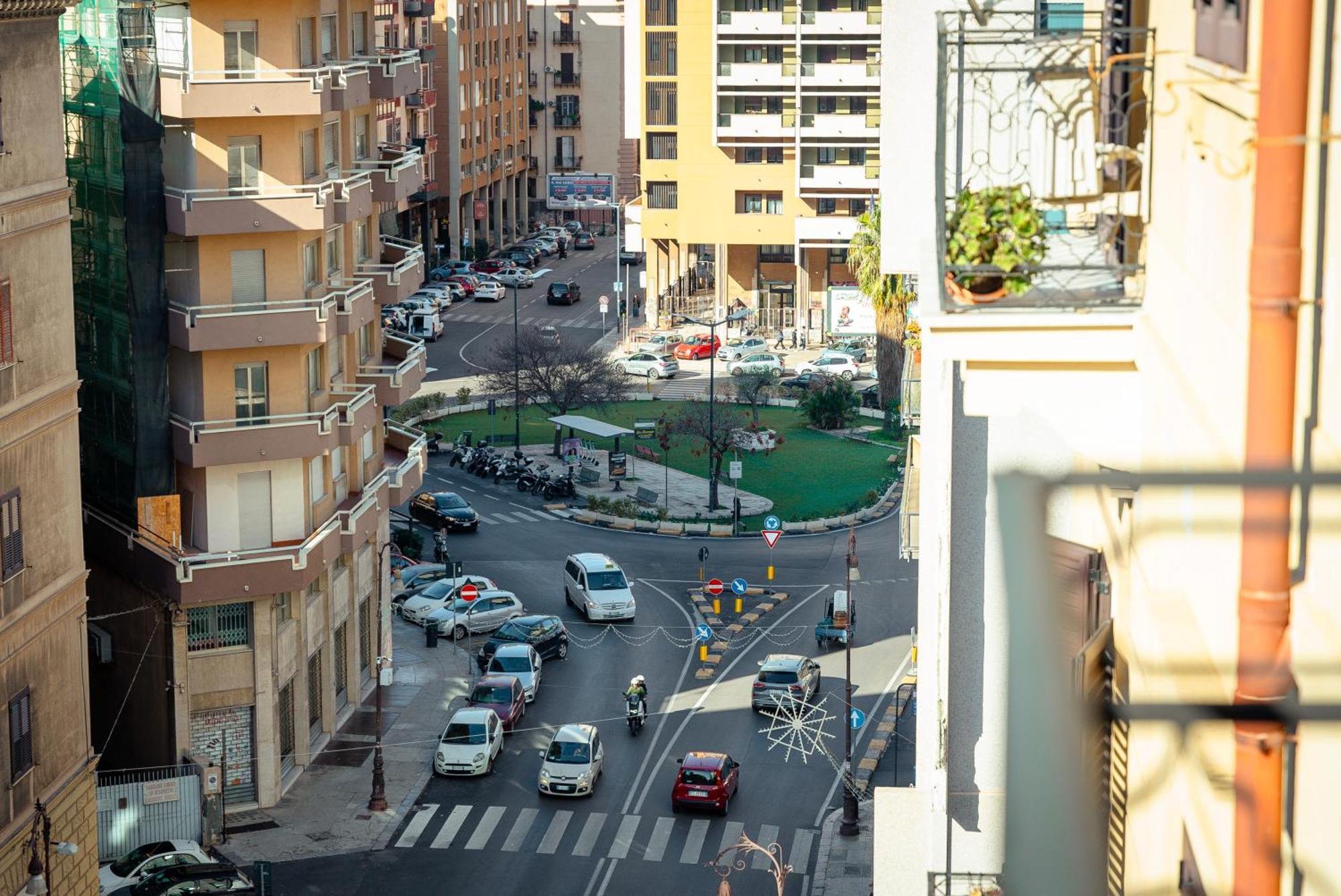 Le Meraviglie Della Sicilia Palermo Zewnętrze zdjęcie